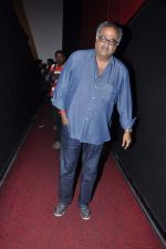 Boney Kapoor at Sholay 3D launch in PVR, Mumbai on 7th Nov 2013